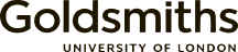 goldsmiths university logo